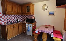 Magnifique studio style montagnard